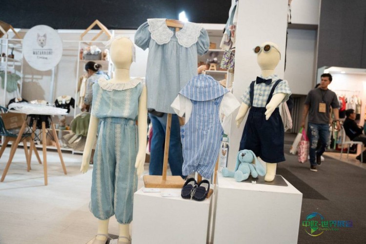 2026年墨西哥瓜达拉哈拉国际夏季潮流时装和面料展览会引领拉丁美洲童装市场潮流