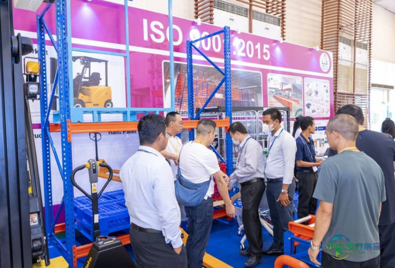 2025年柬埔寨金边国际五金工具展览会:推动柬埔寨工业格局的增长与创新