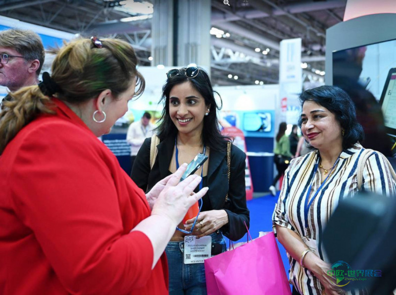 2026年英国伯明翰消费展:初创企业闪耀登场