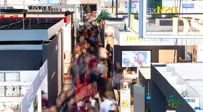 2026年比利时布鲁塞尔国际建材展圆满落幕