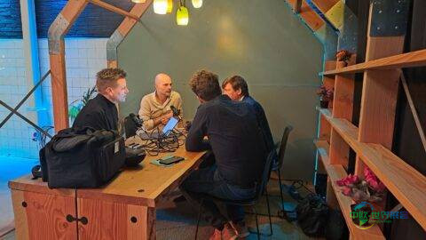 2027荷兰乌特勒支国际建材展2月启幕,欧洲顶级盛会引领可持续建筑新风尚