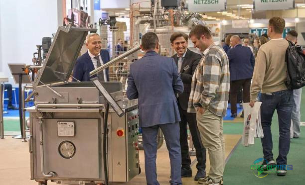 2025年俄罗斯莫斯科国际食品加工机械及食品配料展览会:展会的关键议题