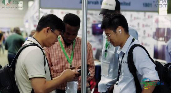 2026年尼日利亚拉各斯电力水利展聚焦可持续发展与优化