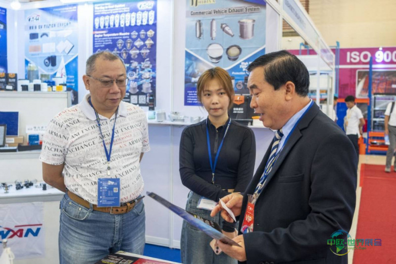 2025年柬埔寨金边国际五金工具展览会:推动柬埔寨工业格局的增长与创新