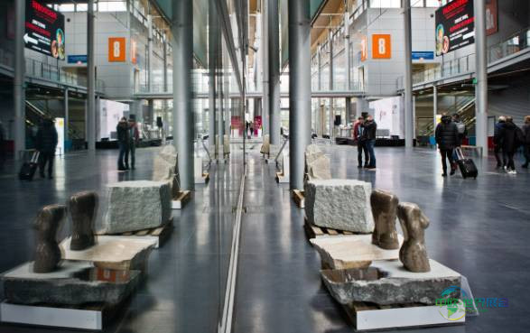 2026年波兰波兹南国际石材展览会:Marmomac学院的亮相