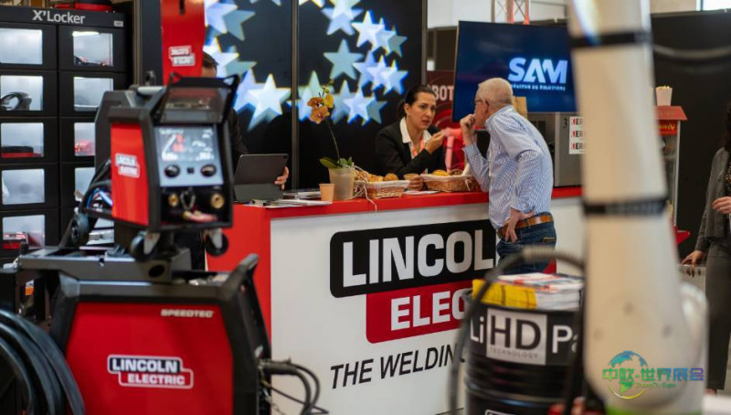 法国瓦朗斯国际工业及设备展 RSD3 2026法国瓦朗斯推动南法工业发展