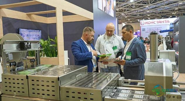 2025年俄罗斯莫斯科国际食品加工机械及食品配料展览会:展会的关键议题