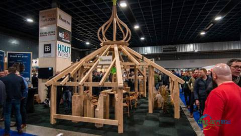 2027荷兰乌特勒支国际建材展2月启幕,欧洲顶级盛会引领可持续建筑新风尚