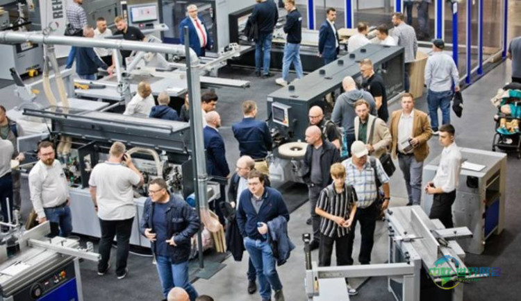 2025年波兰波兹南国际木工机械、工具及家具配件展览会:活动精彩纷呈