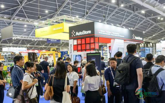 2026年新加坡新加坡城国际物流展览会:东南亚燃料价格飙升物流业积极应对