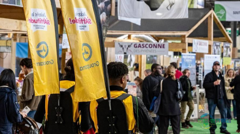 2025年法国巴黎国际农业展览会:共谱全球农业华章