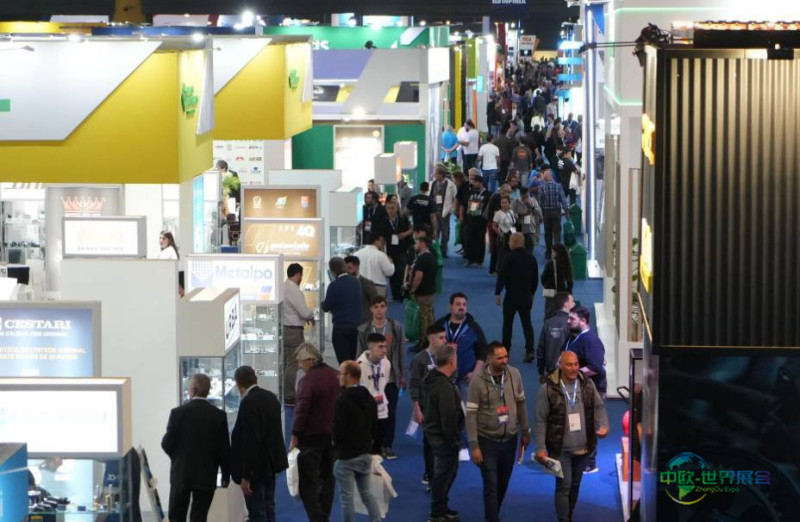 2026布宜诺斯艾利斯国际汽车服务展4月启幕,打造南美汽配产业核心交流平台