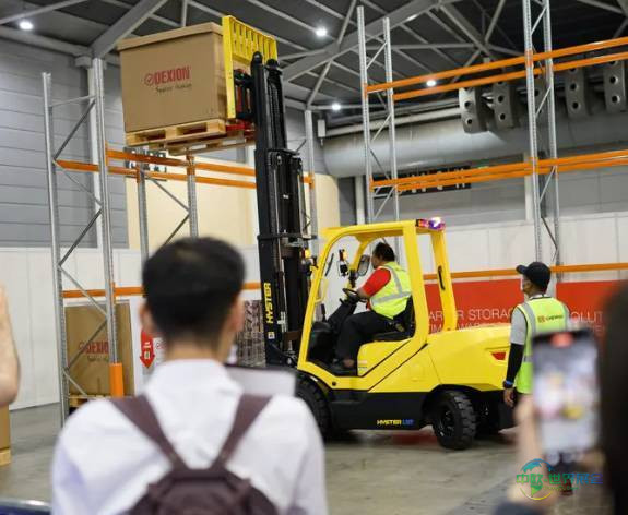 2026年新加坡新加坡城国际物流展览会:东南亚燃料价格飙升物流业积极应对