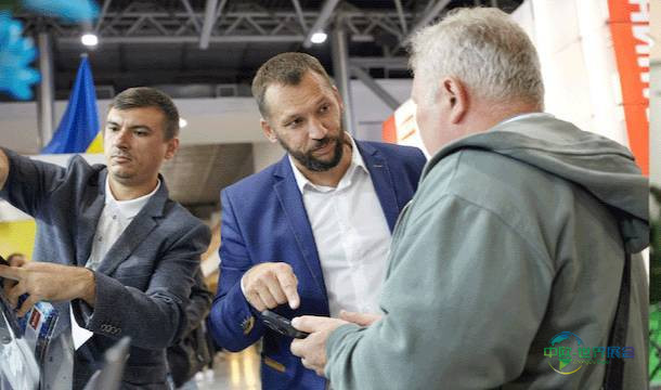 乌克兰基辅国际安防展览会Security 2.0聚焦2026救援与防护科技