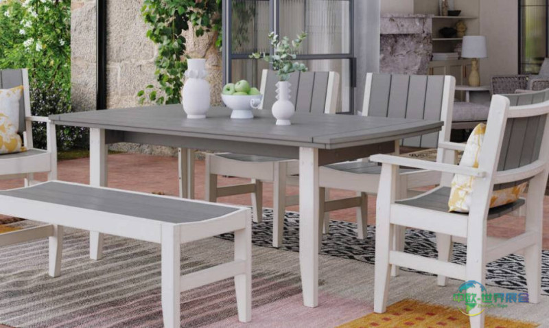 2025年美国亚特兰大国际户外家具及配件展览会:最齐全的户外家具展