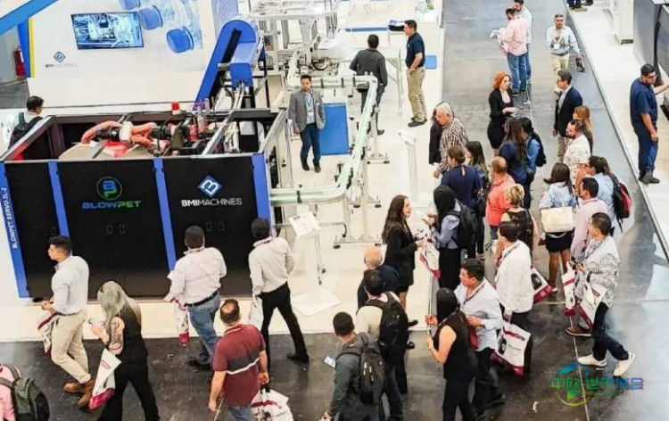 2026年墨西哥瓜达拉哈拉国际塑料工业展览会:揭秘聚合物背后的科学