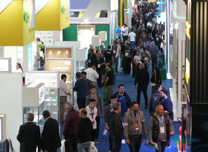 2026年阿根廷布宜诺斯艾利斯国际汽车零配件及售后服务展览会:展示汽车清洗保养产品