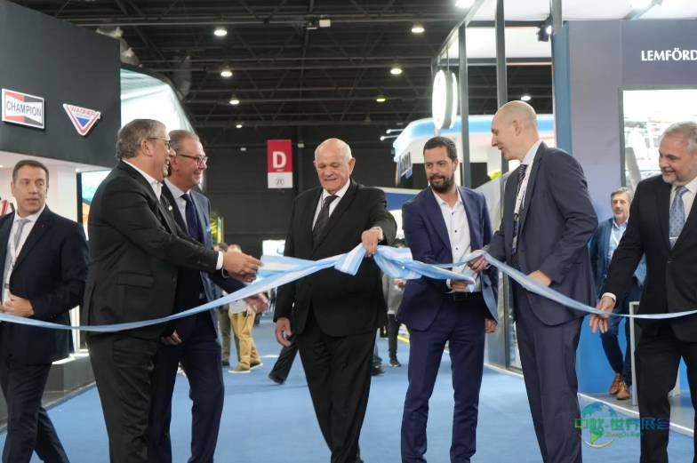 2026年阿根廷布宜诺斯艾利斯国际汽车零配件及售后服务展览会:面对面交流