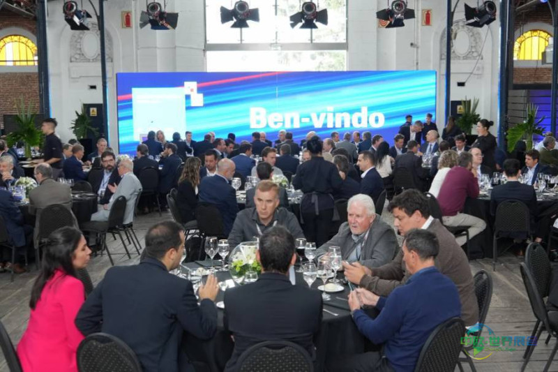 2026布宜诺斯艾利斯国际汽车服务展4月启幕,打造南美汽配产业核心交流平台