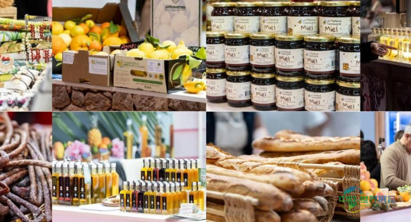 2025年法国巴黎国际农业展览会:共谱全球农业华章