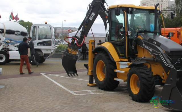 2026年白俄罗斯明斯克国际建筑建材展览会:“白云石”公司携非金属矿产品亮相