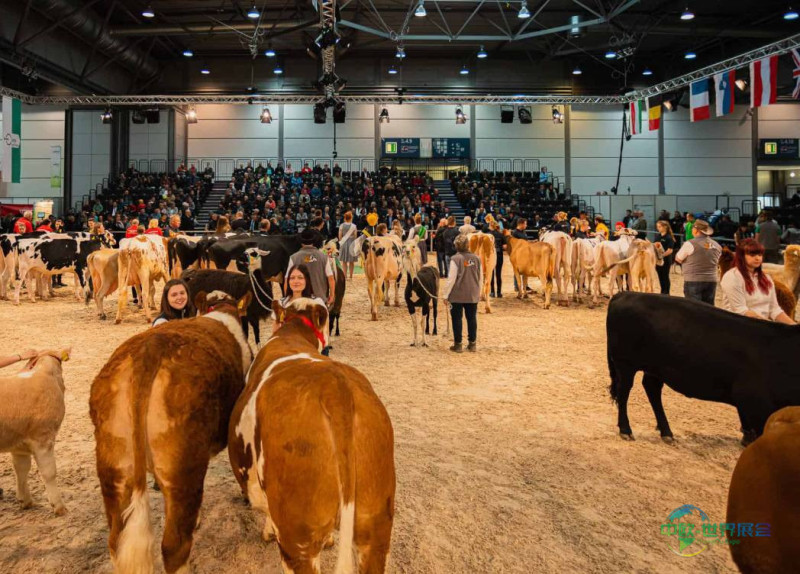 2026年莱比锡农业展聚焦未来农业与技术创新