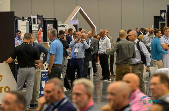 2026年美国奥兰多国际木业展览会:两位重磅主讲人揭晓