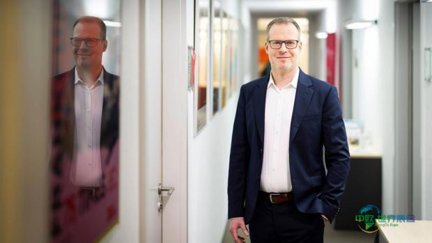 企业虽遇危机仍坚持参展