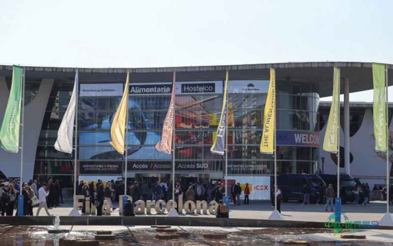 2026年西班牙巴塞罗那国际食品和饮料展览会:推动行业创新