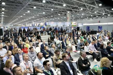 2026年RosUpack俄罗斯莫斯科国际包装展趋势大会启动