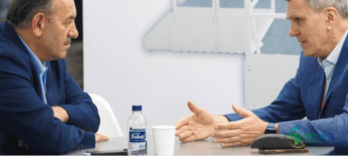 2026年俄罗斯莫斯科国际包装展览会:行业洞察与创新