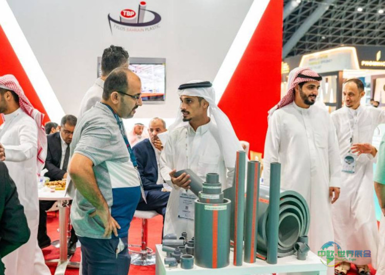 2026年沙特吉达国际建材五大行业展:推动沙特建筑业发展