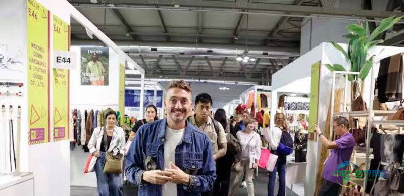 2026年意大利米兰国际春季服装配饰展览会:时尚产业商贸合作的全球标杆