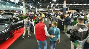 瓦伦西亚会展中心:未来三个月面向公众的精彩活动预告