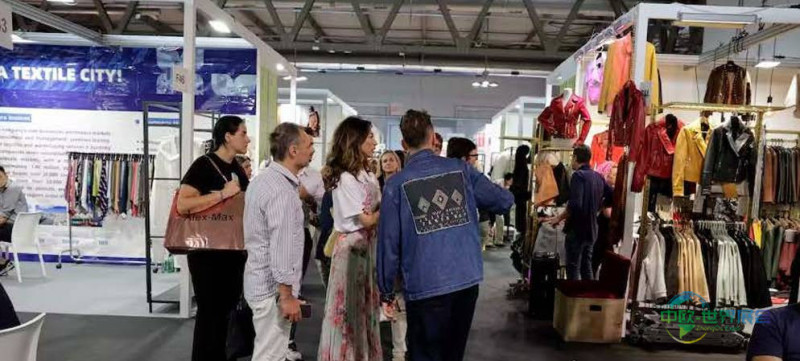 2026年意大利米兰国际春季服装配饰展览会:时尚产业商贸合作的全球标杆