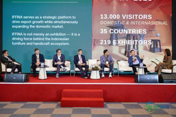 2026年越南胡志明市国际出口家具及家具配件展览会:东南亚设计未来何在?