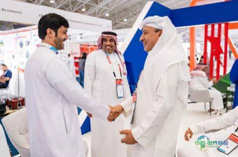 沙特阿拉伯利雅得国际汽车零配件及售后服务展览会:电动与自动驾驶转型