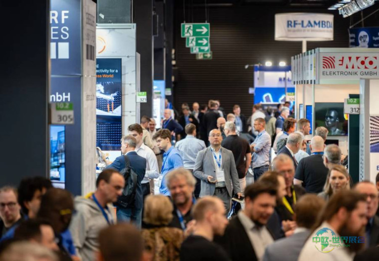 MVG携EMC吸波技术及解决方案亮相杜塞尔多夫EMV展2026