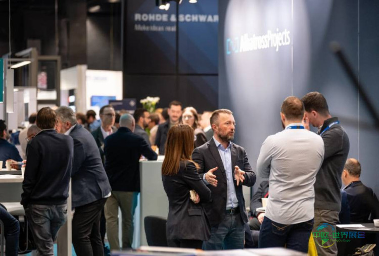 MVG携EMC吸波技术及解决方案亮相杜塞尔多夫EMV展2026