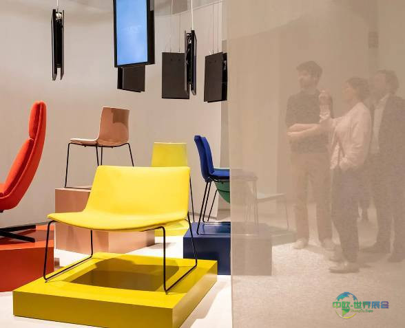 2026年意大利米兰国际家具配件展览会:设计史上的八件周年纪念之作