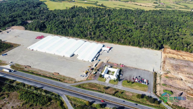 2026年智利蒙特港国际渔业展 Aquasur水产展聚焦可持续与创新