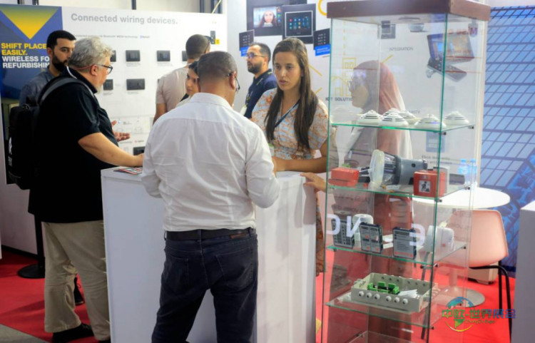 2026年阿尔及尔国际消防、安全及应急展览会即将举行