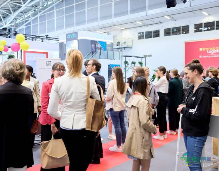 2025年德国慕尼黑国际物流、交通运输、运程信息处理展览会:高评价与乐观展望