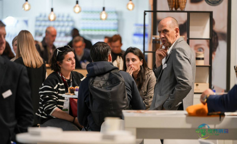 2026年西班牙巴塞罗那国际食品和饮料展览会:行业最完整的跨界贸易平台