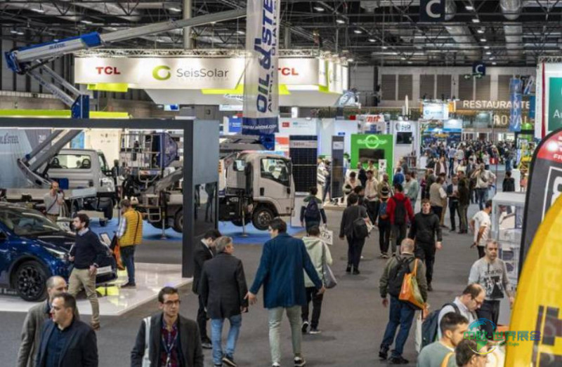 2025年西班牙马德里国际电力电子及照明产品展:服务于能源转型的计划