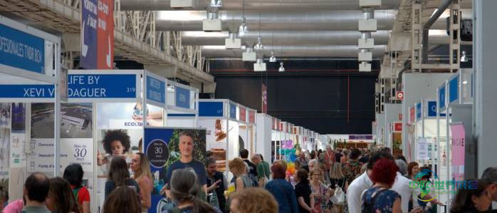 2026年西班牙巴塞罗那国际有机产品和负责任消费展览会:即将举行,倡导健康可持续生活方式