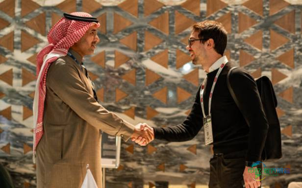 2027年沙特阿拉伯利雅得国际建材五大行业展览会:助力沙特建设与2030愿景