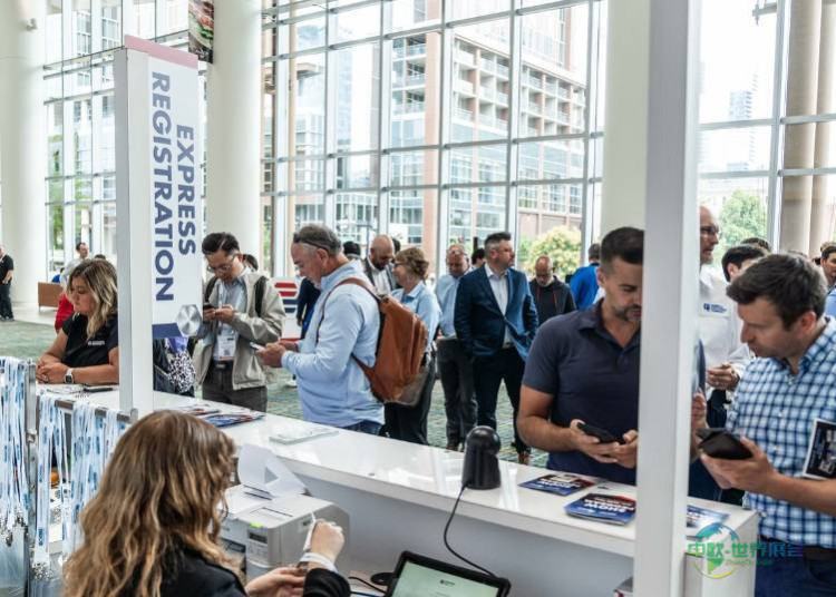 2026年美国北卡罗来纳州夏洛特国际紧固件展览会:诺瓦TCB/线环