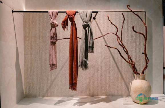 2026年巴西圣保罗国际地面铺装材料展览会:创意与功能引领设计未来