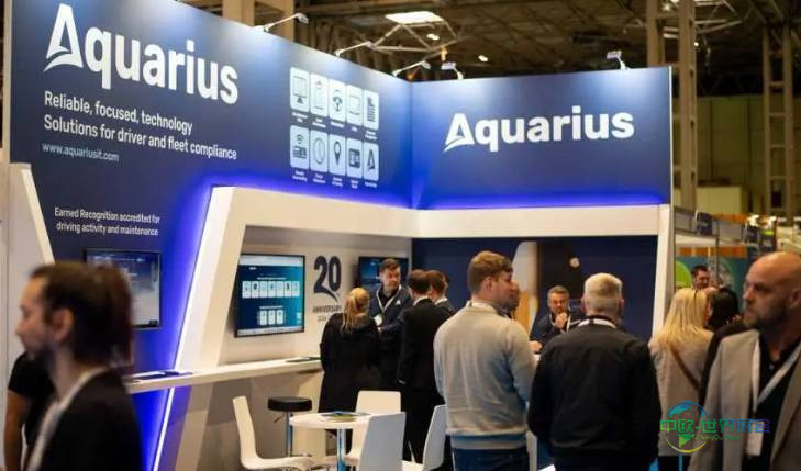 2026年英国伯明翰国际商用车及配件展览会:展示其以数据为导向的合规性和车队管理解决方案